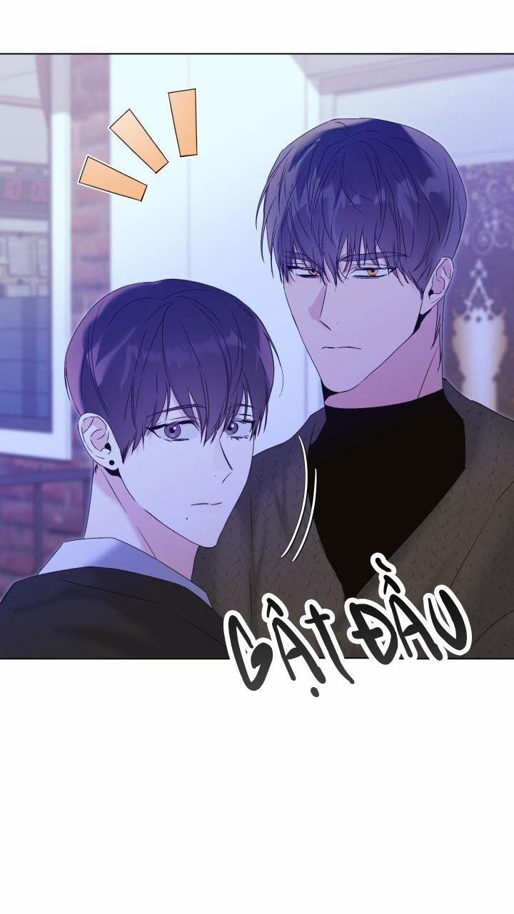 Cách Giết Tình 13 trang 5