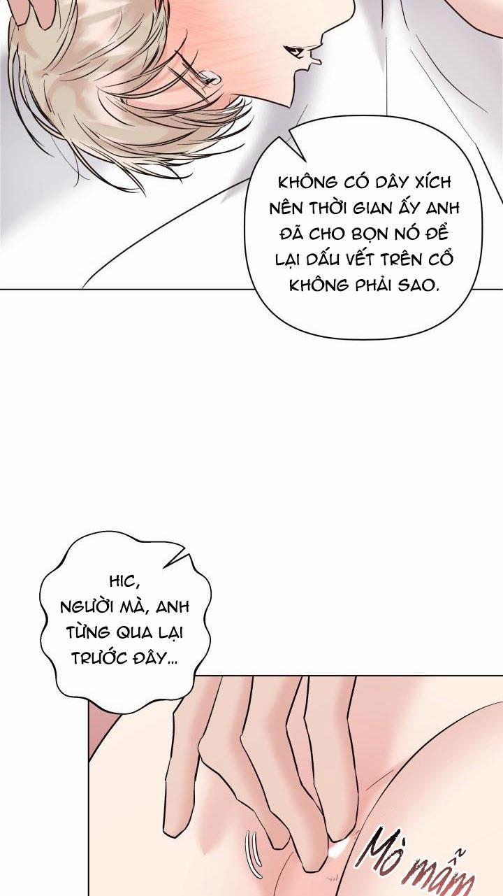 Cách Giết Tình 13 trang 52