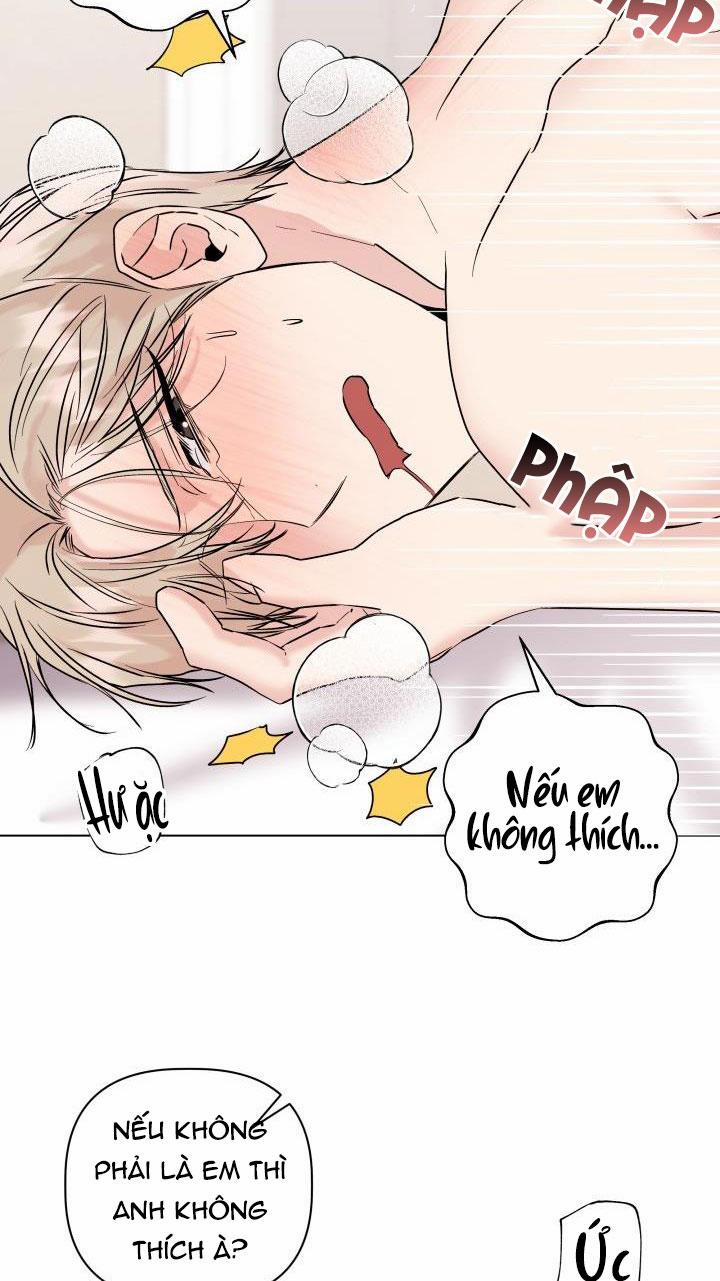 Cách Giết Tình 13 trang 54