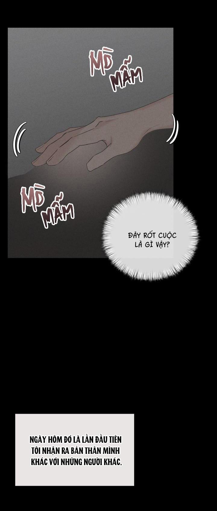 Cách Giết Tình 14 trang 10