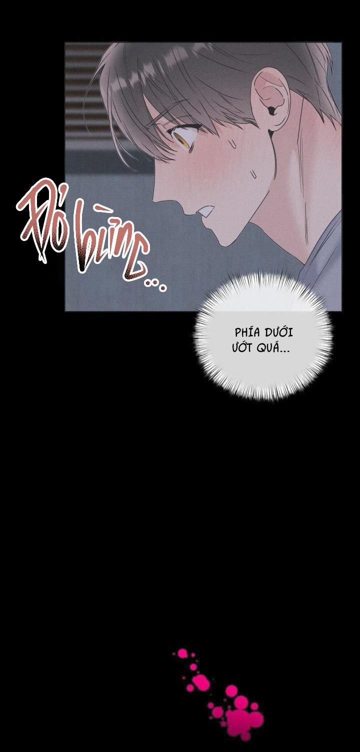 Cách Giết Tình 14 trang 11