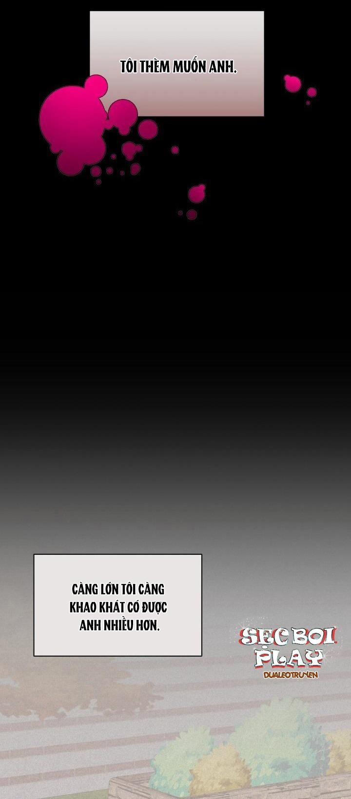 Cách Giết Tình 14 trang 12