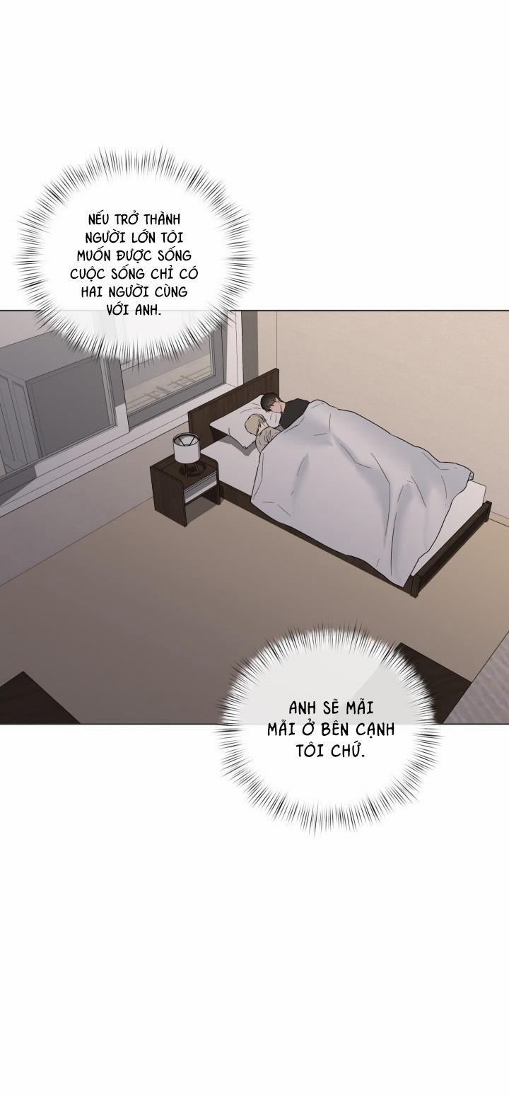 Cách Giết Tình 14 trang 20