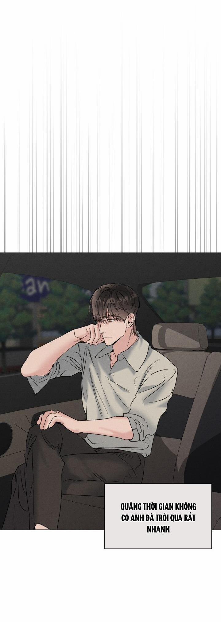 Cách Giết Tình 14 trang 24