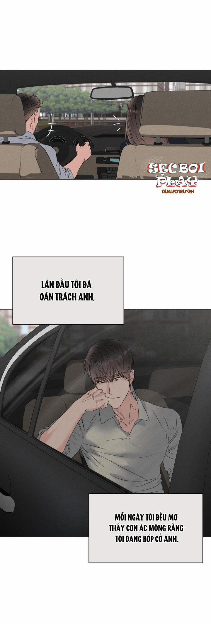 Cách Giết Tình 14 trang 25