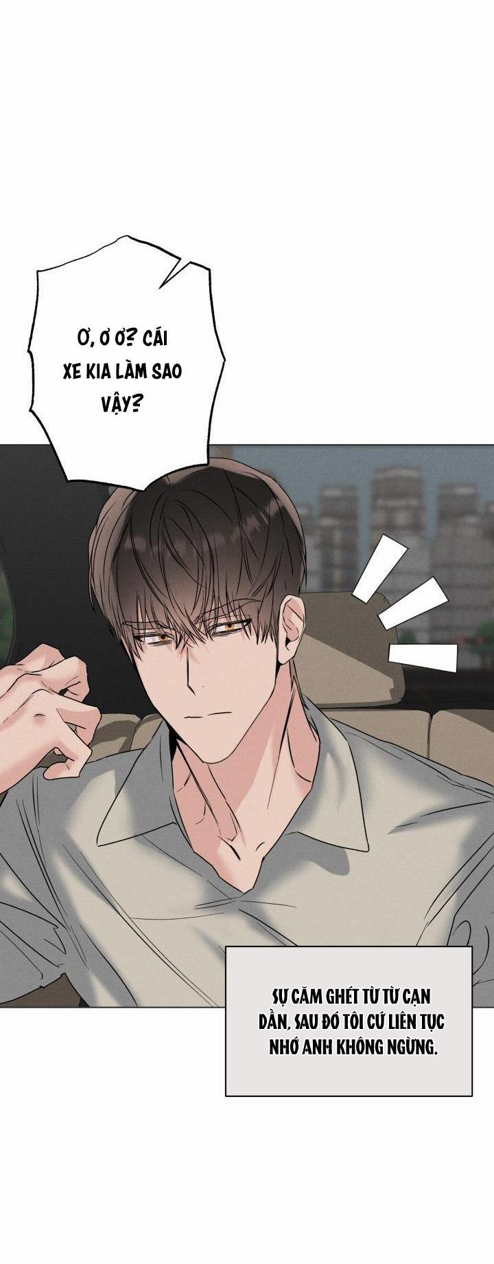 Cách Giết Tình 14 trang 27
