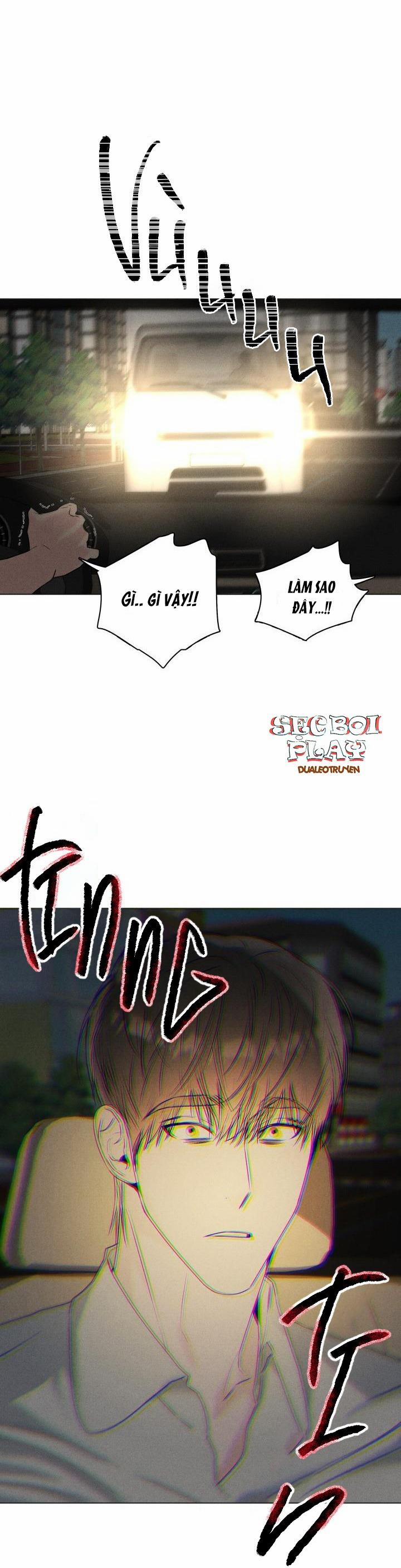 Cách Giết Tình 14 trang 28