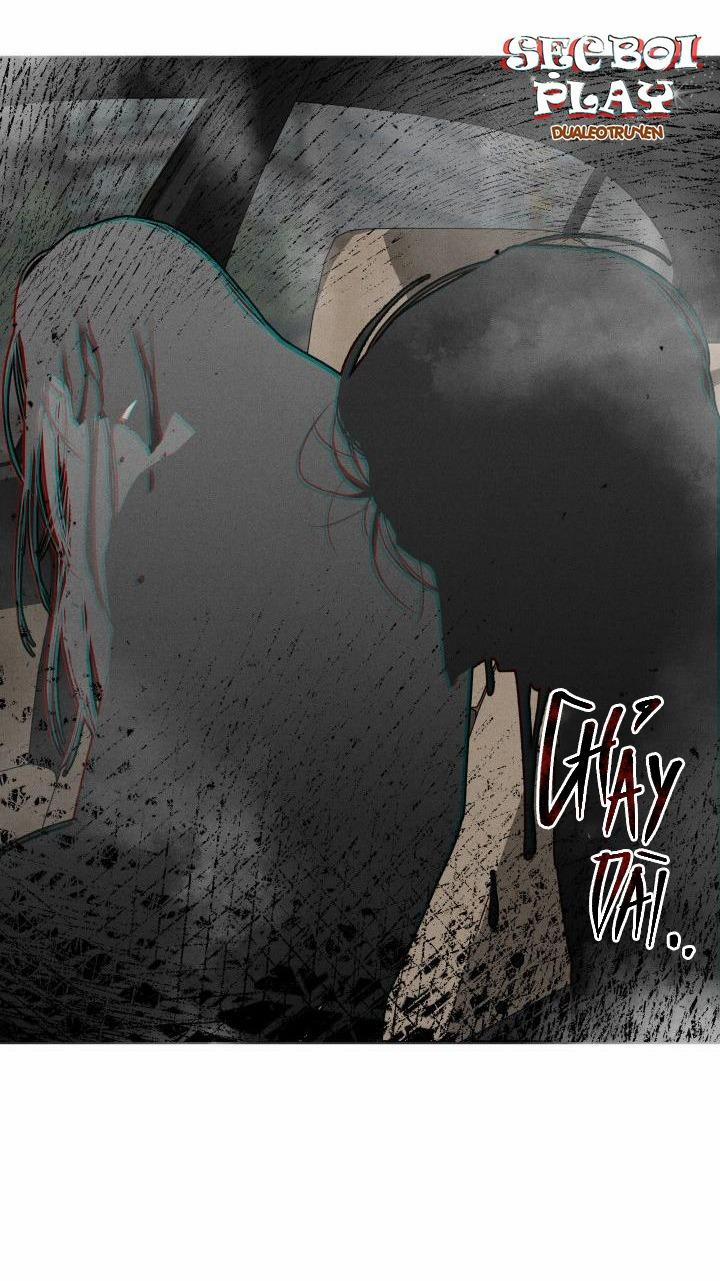 Cách Giết Tình 14 trang 34