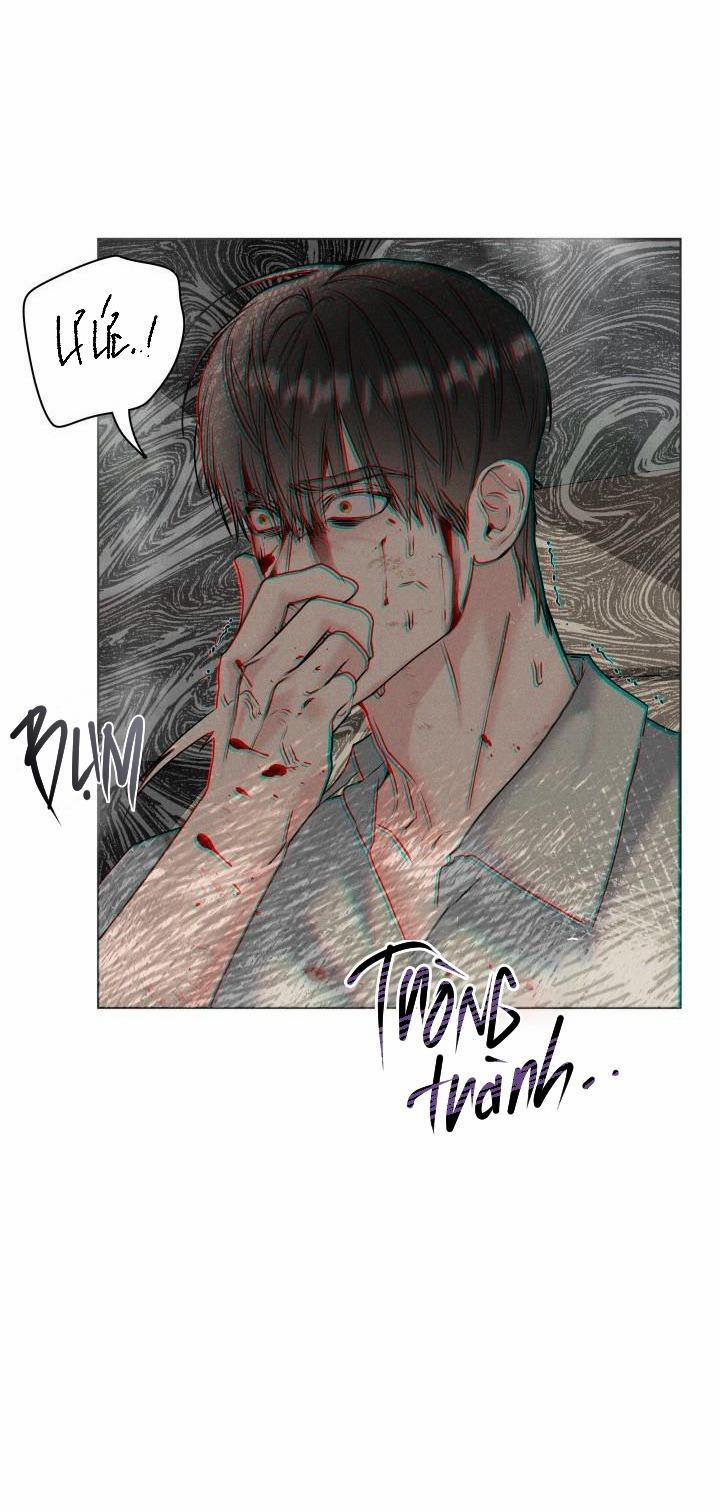 Cách Giết Tình 14 trang 35