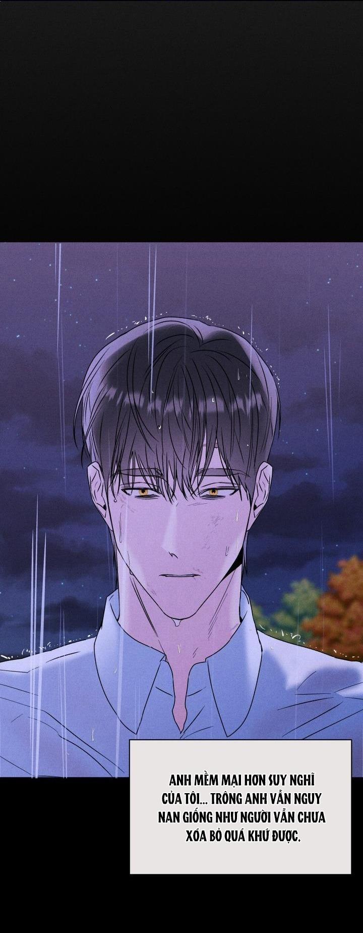 Cách Giết Tình 14 trang 40