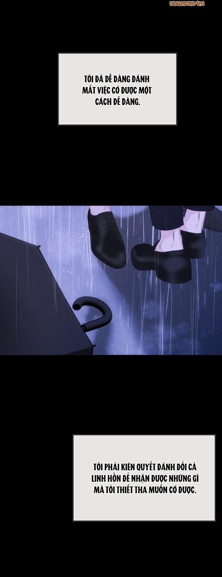Cách Giết Tình 14 trang 44
