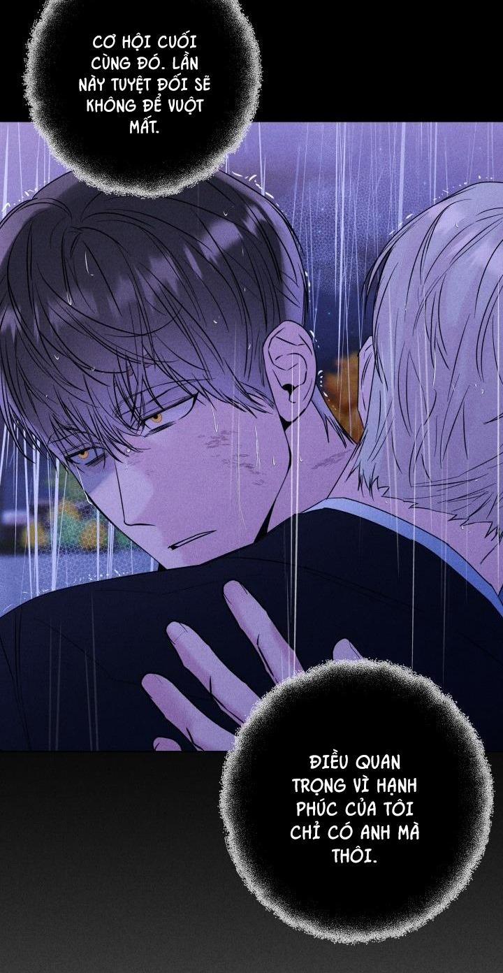 Cách Giết Tình 14 trang 46