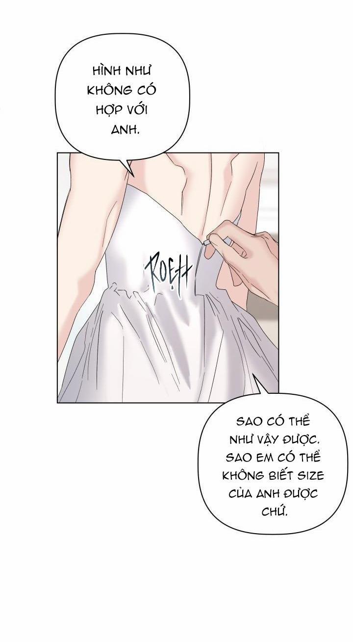 Cách Giết Tình 14 trang 52