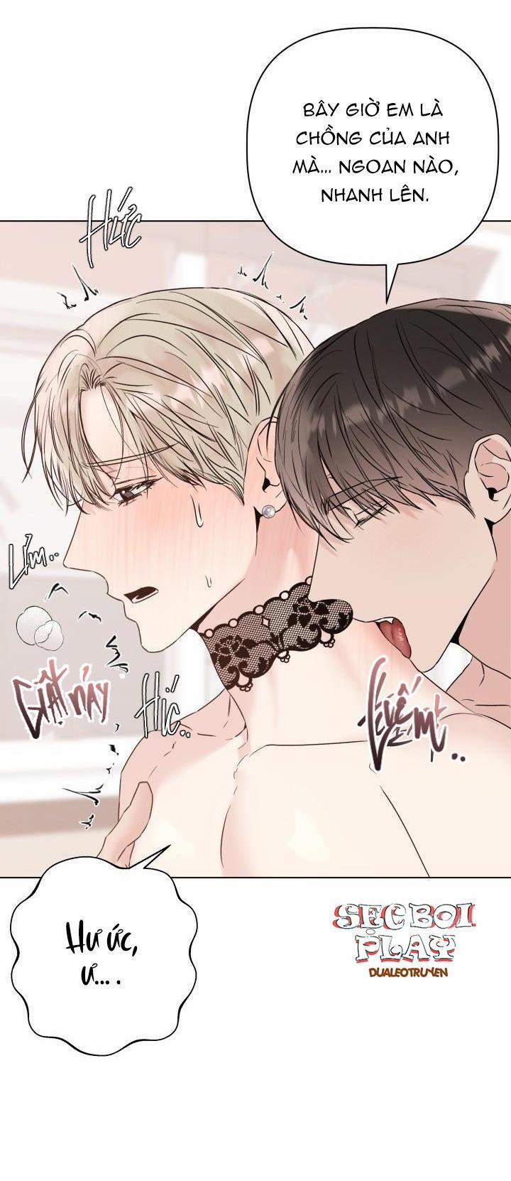 Cách Giết Tình 14 trang 59