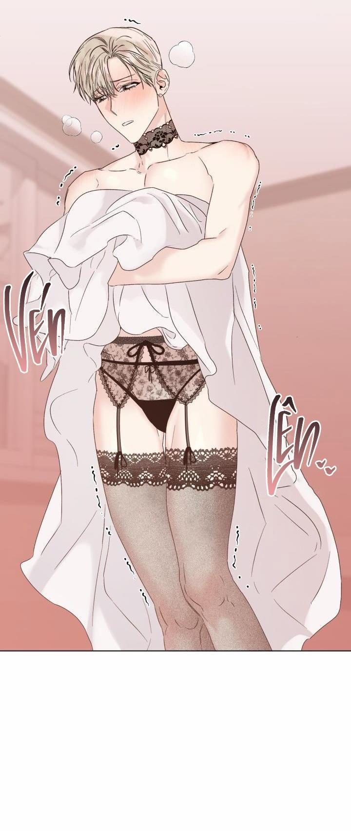 Cách Giết Tình 14 trang 61