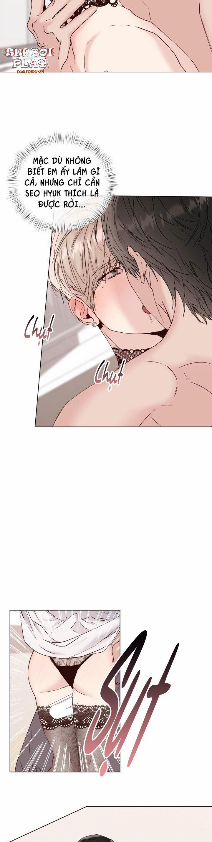 Cách Giết Tình 15 trang 1