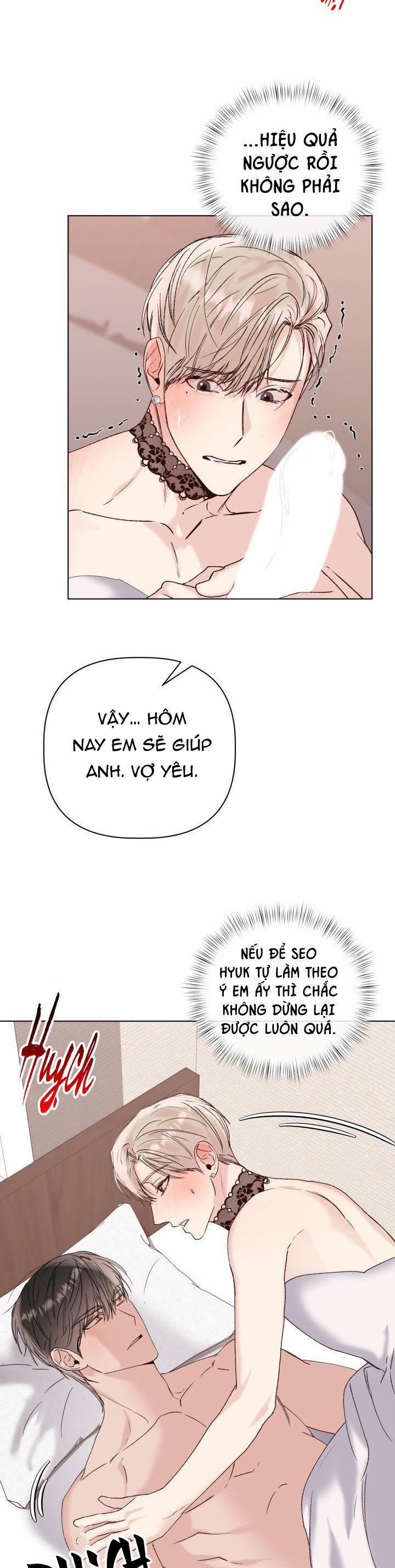 Cách Giết Tình 15 trang 11
