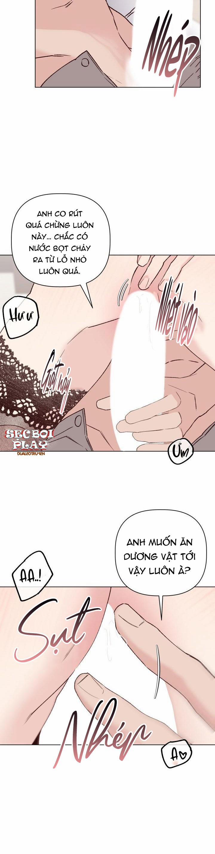 Cách Giết Tình 15 trang 13