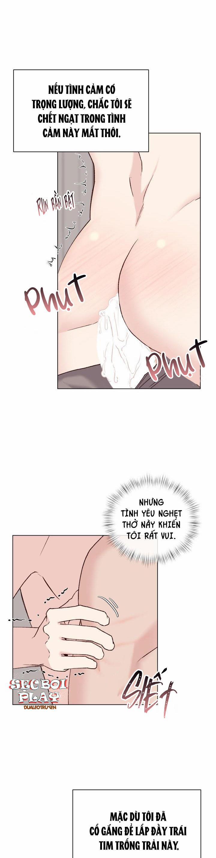 Cách Giết Tình 15 trang 24