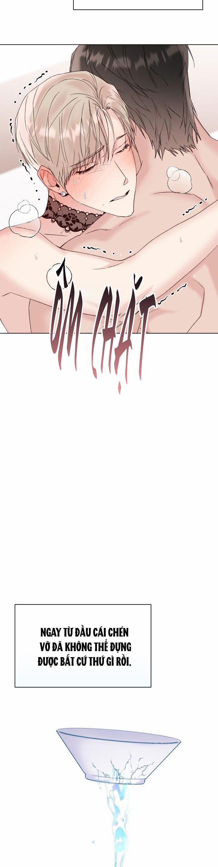 Cách Giết Tình 15 trang 25