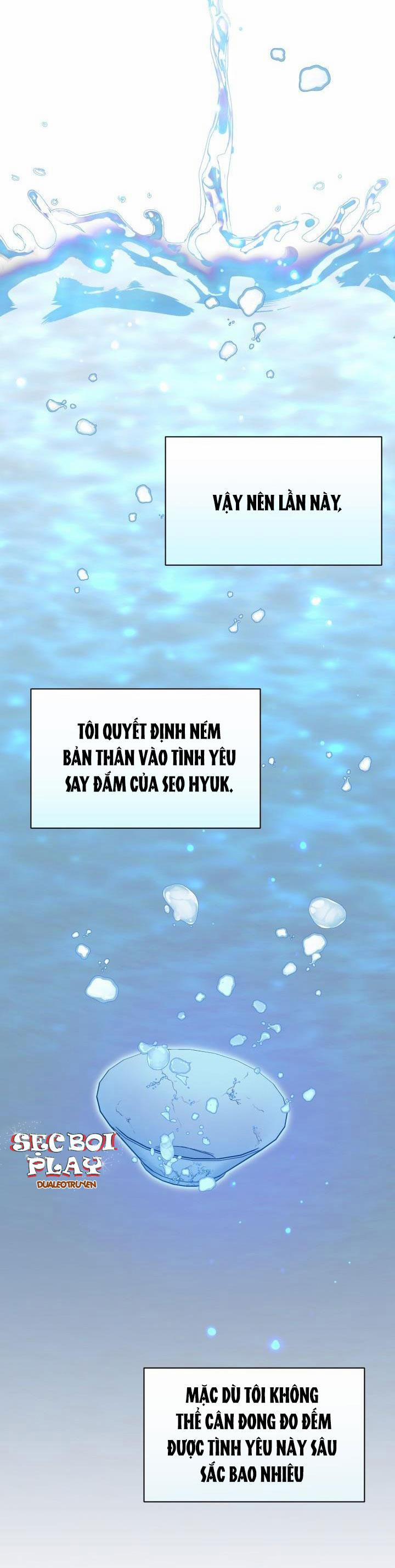 Cách Giết Tình 15 trang 26