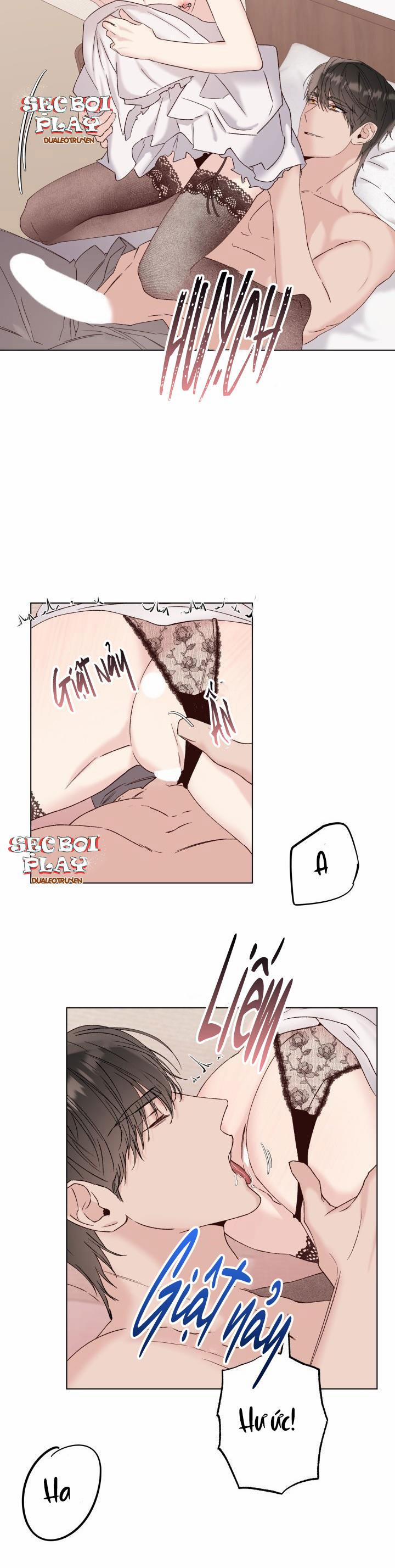 Cách Giết Tình 15 trang 5