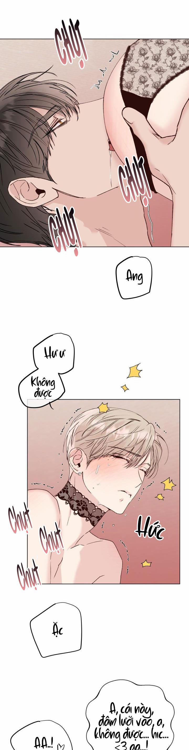 Cách Giết Tình 15 trang 6