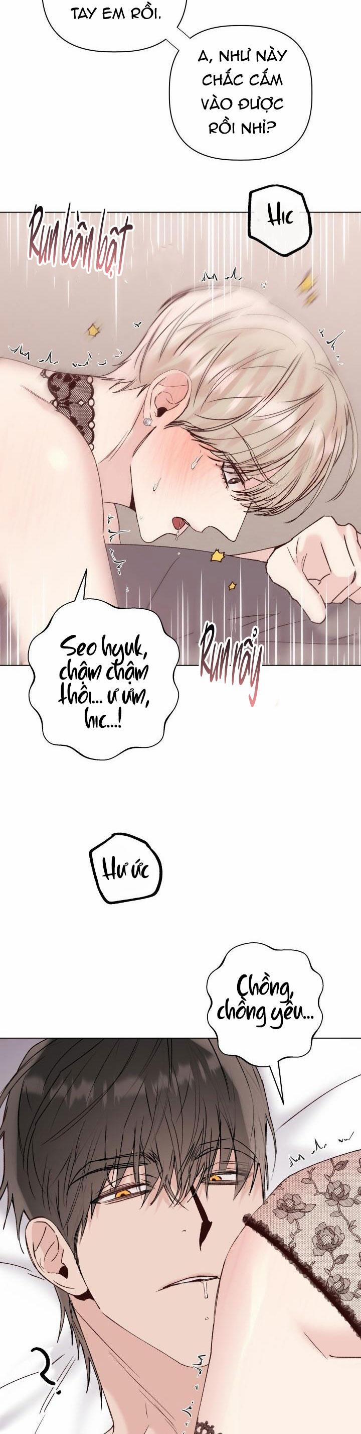 Cách Giết Tình 15 trang 9