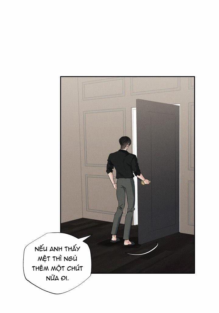 Cách Giết Tình 16 trang 18