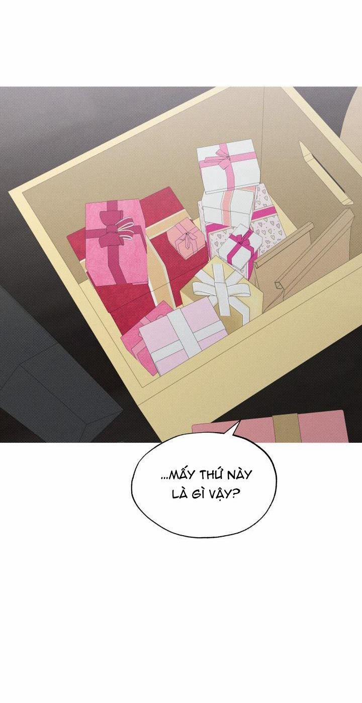 Cách Giết Tình 16 trang 24