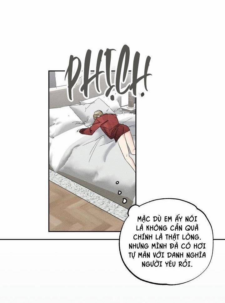 Cách Giết Tình 16 trang 32