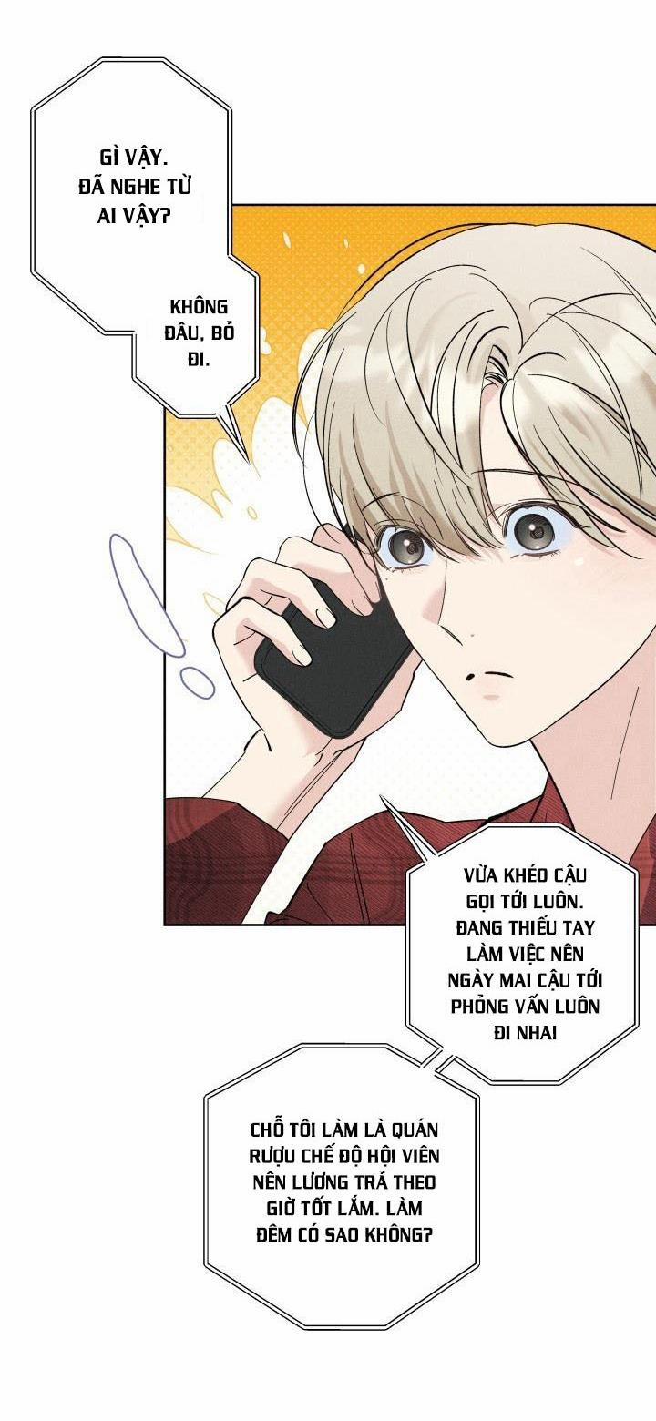 Cách Giết Tình 16 trang 42