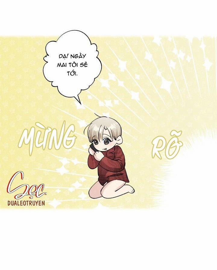 Cách Giết Tình 16 trang 43