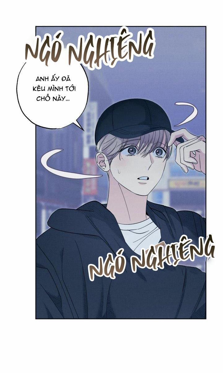 Cách Giết Tình 16 trang 45