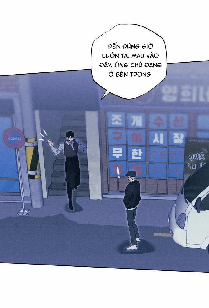 Cách Giết Tình 16 trang 47