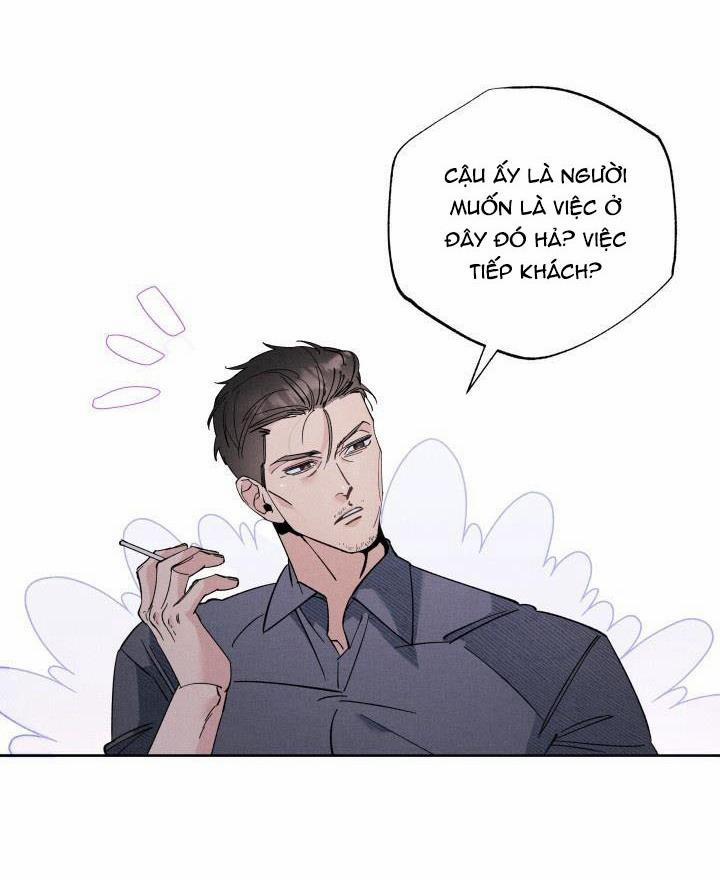 Cách Giết Tình 16 trang 49