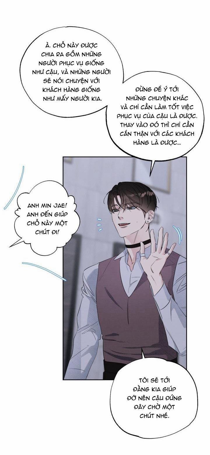 Cách Giết Tình 16 trang 64