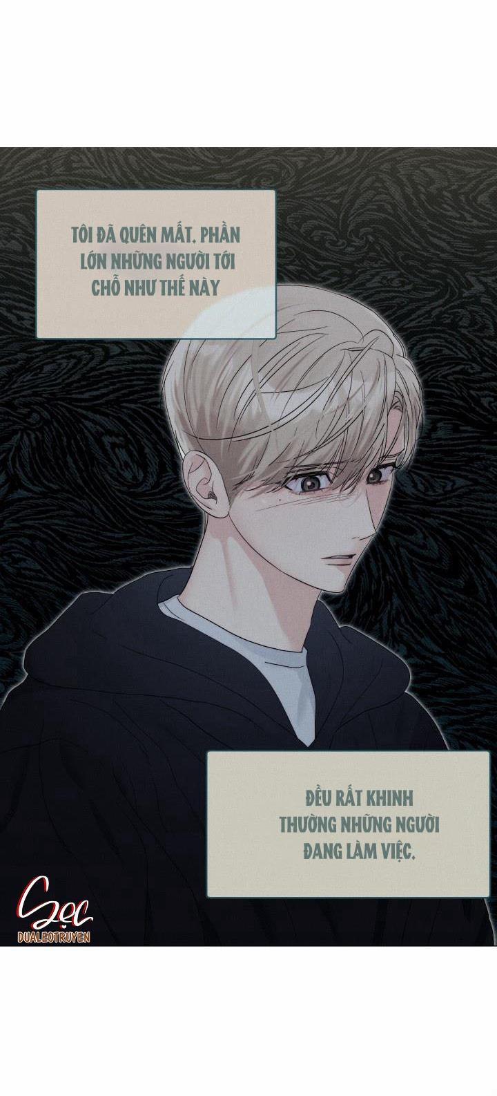 Cách Giết Tình 16 trang 72