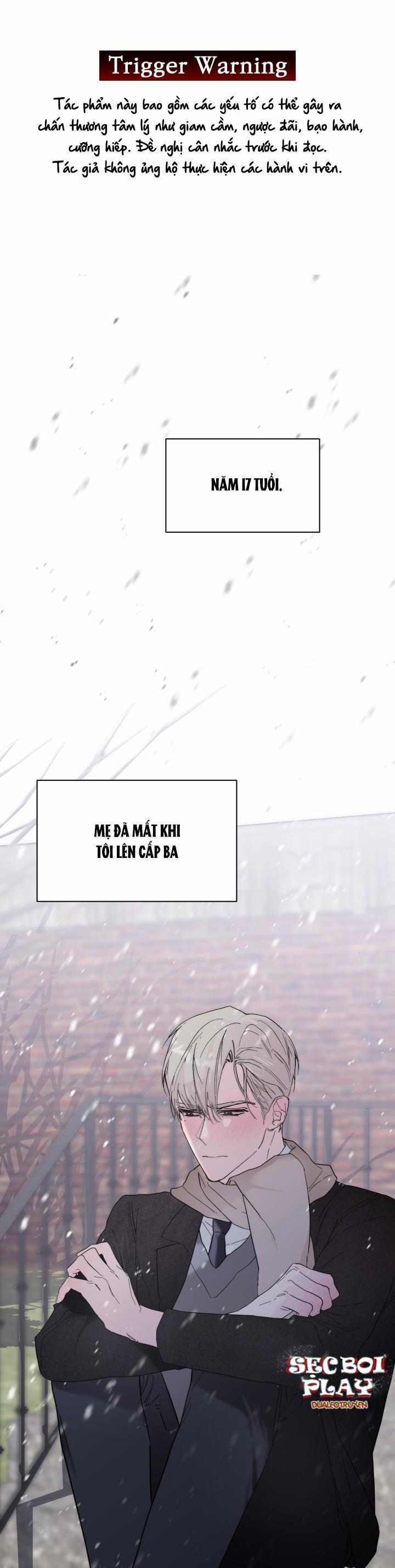 Cách Giết Tình 2 trang 0