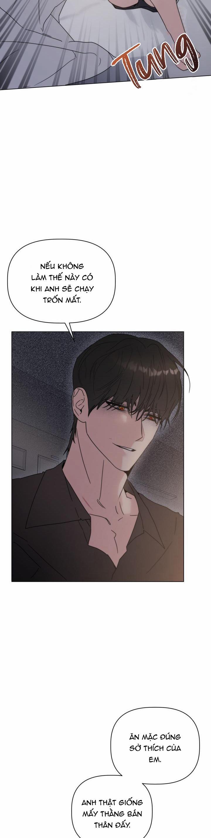 Cách Giết Tình 2 trang 19