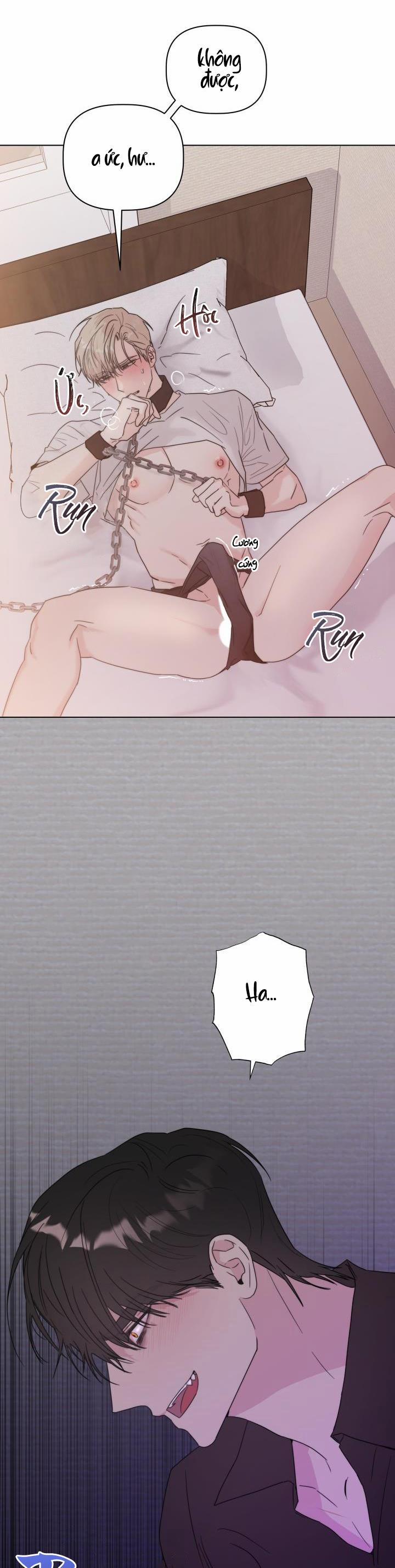 Cách Giết Tình 2 trang 31