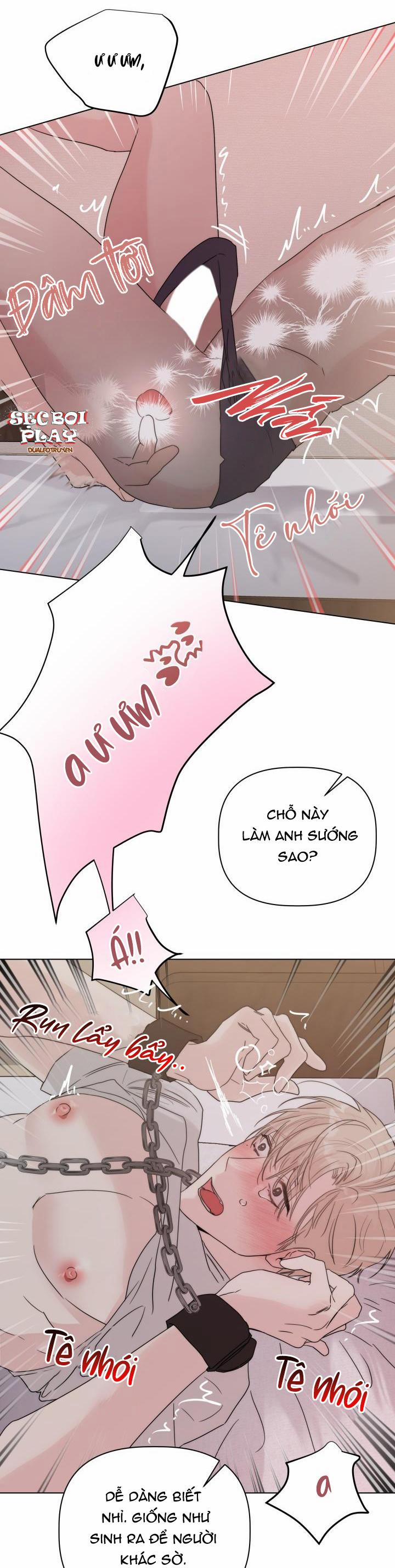 Cách Giết Tình 2 trang 34