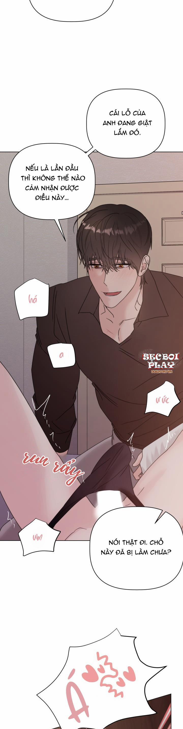 Cách Giết Tình 2 trang 35