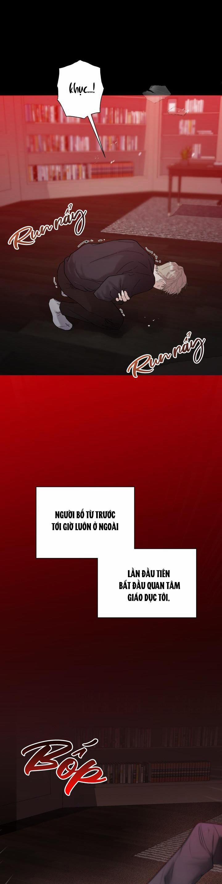 Cách Giết Tình 2 trang 4