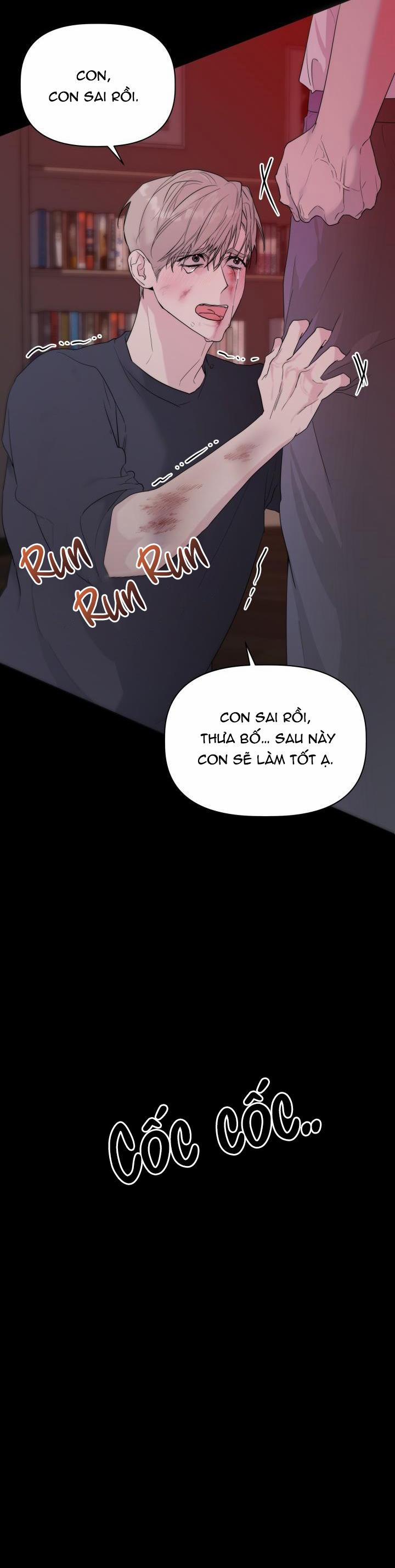 Cách Giết Tình 2 trang 6