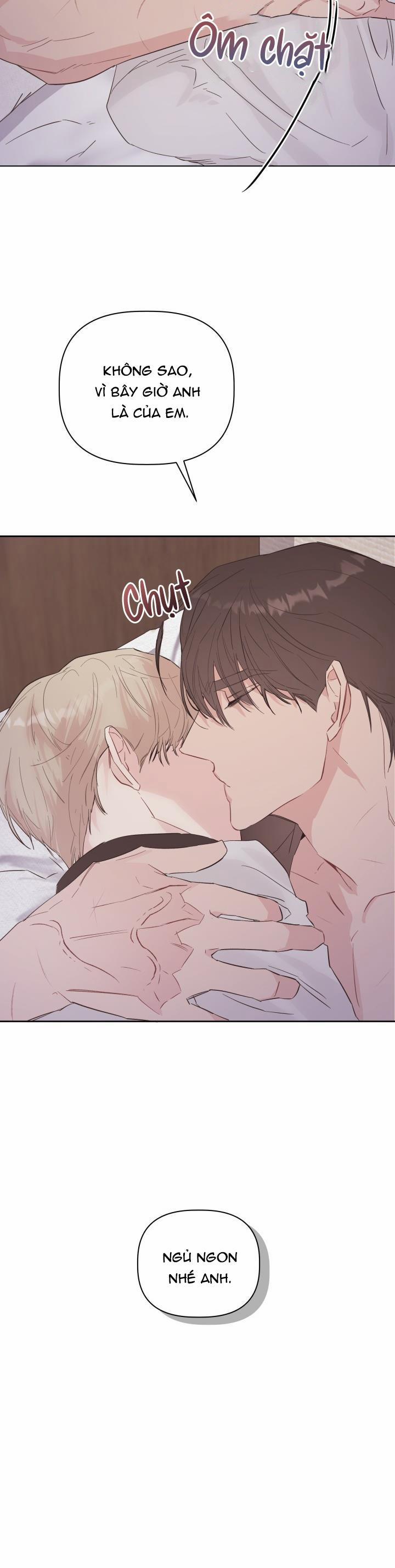 Cách Giết Tình 3 trang 15