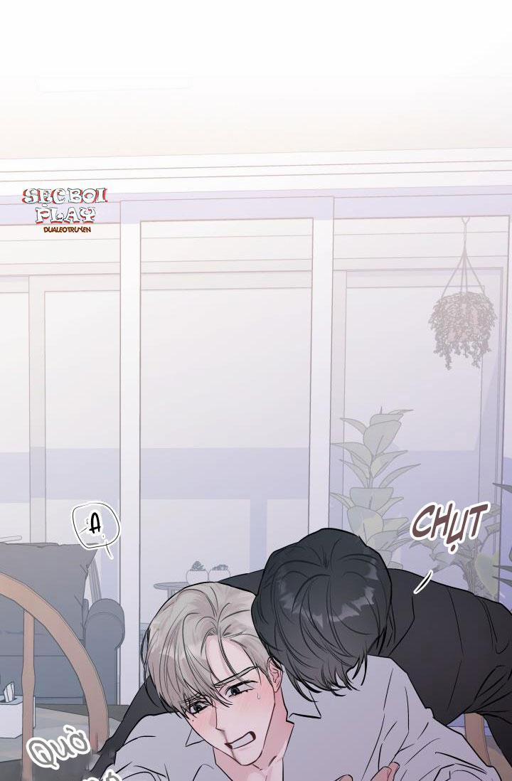 Cách Giết Tình 4 trang 1