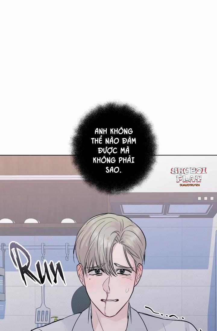 Cách Giết Tình 4 trang 13
