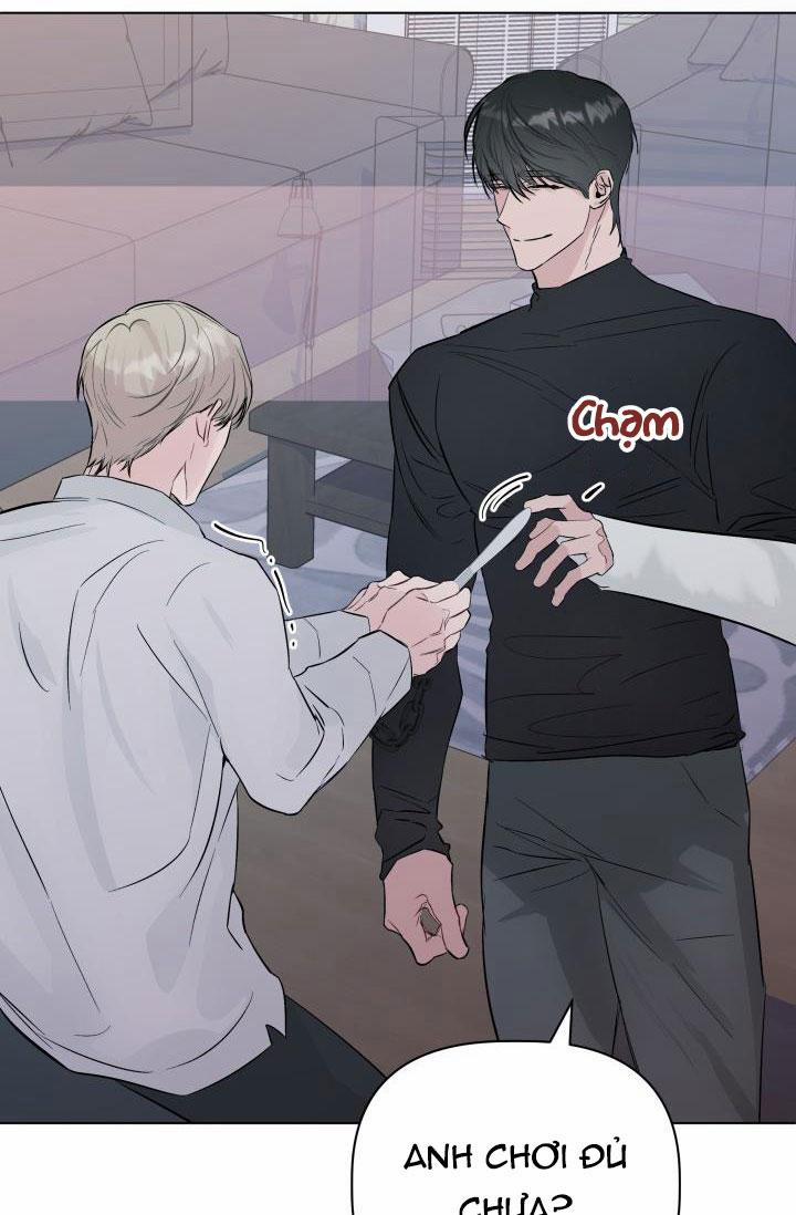 Cách Giết Tình 4 trang 15