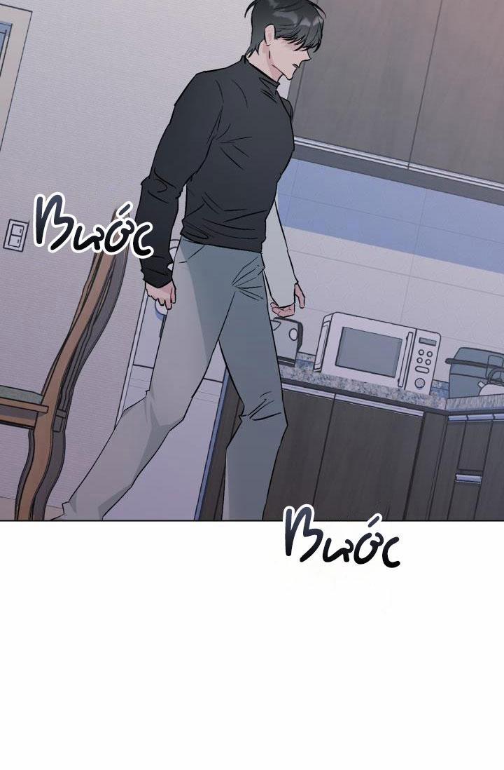 Cách Giết Tình 4 trang 20
